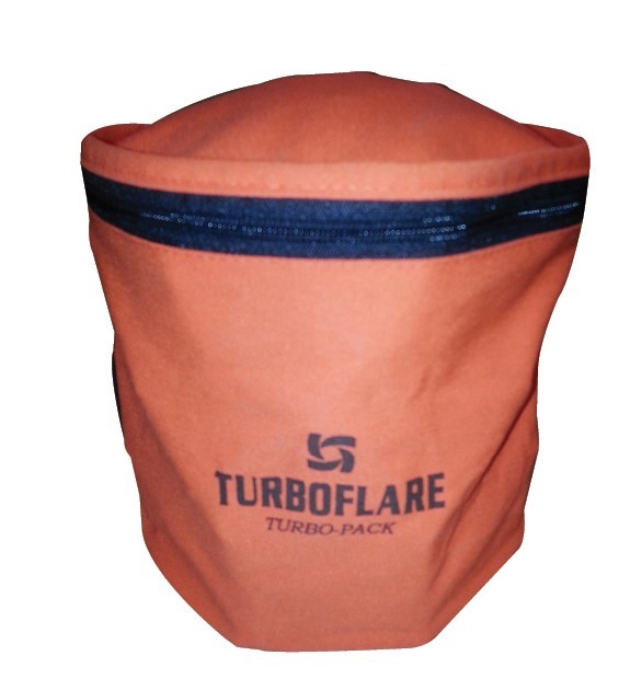 Turboflare AA Landing Zone Kit  